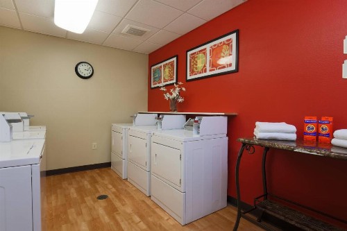 TownePlace Suites Lubbock - image 15