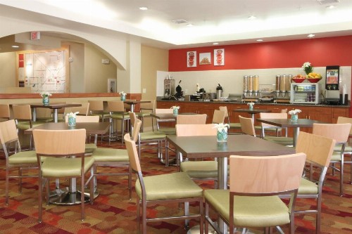 TownePlace Suites Lubbock - image 16