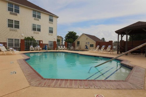 TownePlace Suites Lubbock - image 17