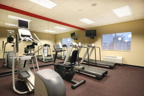 TownePlace Suites Lubbock - image 18
