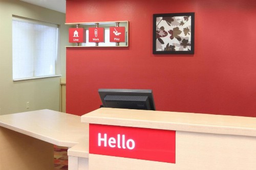 TownePlace Suites Lubbock - image 2