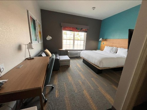 TownePlace Suites Lubbock - image 20