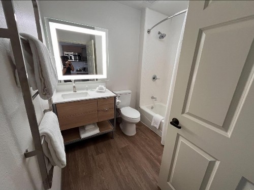 TownePlace Suites Lubbock - image 21