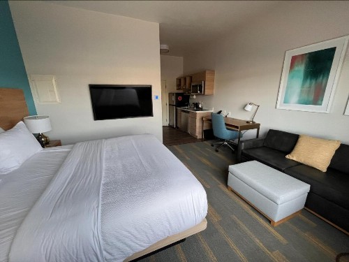 TownePlace Suites Lubbock - image 22