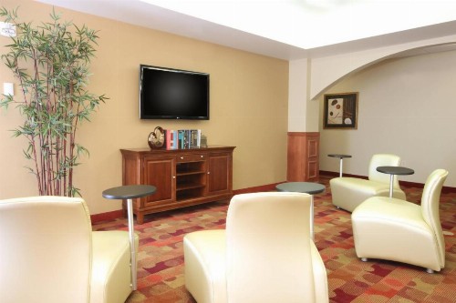 TownePlace Suites Lubbock - image 3