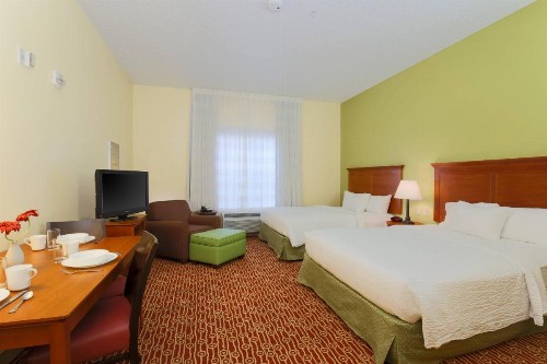 TownePlace Suites Lubbock - image 5