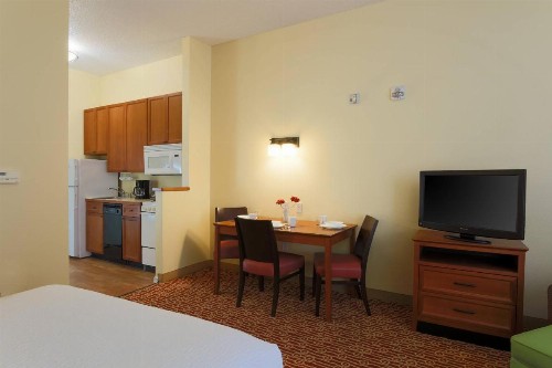 TownePlace Suites Lubbock - image 6