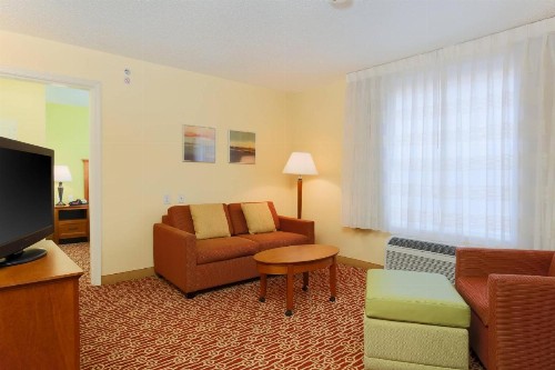 TownePlace Suites Lubbock - image 7