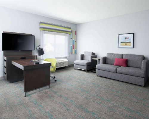 Hampton Inn & Suites Lubbock - image 14