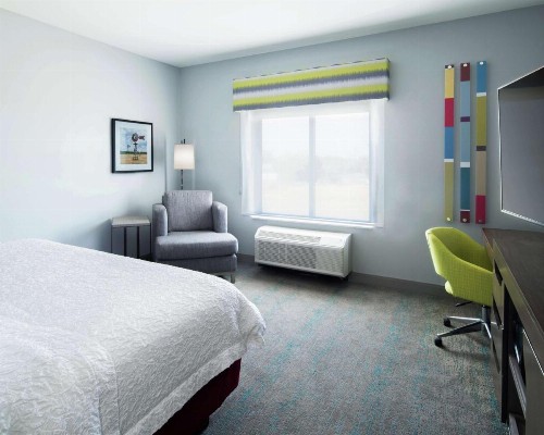 Hampton Inn & Suites Lubbock - image 15