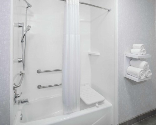 Hampton Inn & Suites Lubbock - image 16