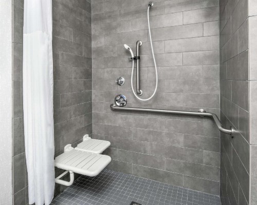 Hampton Inn & Suites Lubbock - image 22