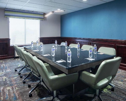 Hampton Inn & Suites Lubbock - image 24