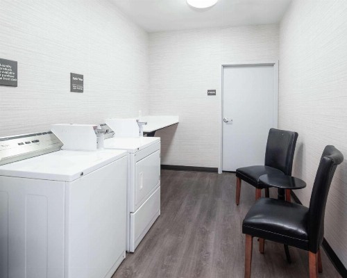 Hampton Inn & Suites Lubbock - image 25