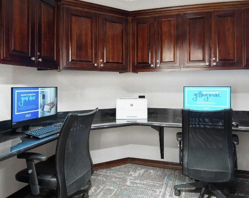Hampton Inn & Suites Lubbock - image 26