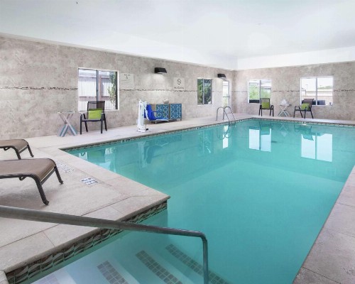 Hampton Inn & Suites Lubbock - image 3