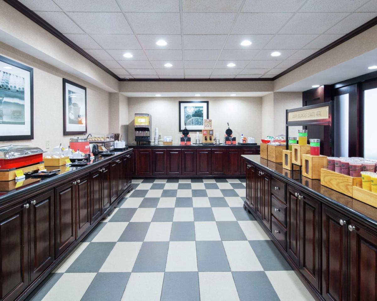 Hampton Inn & Suites Lubbock - image 5