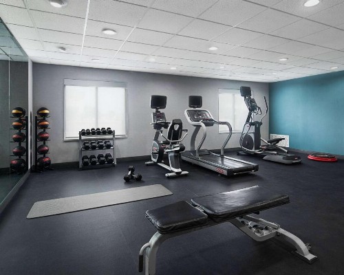Hampton Inn & Suites Lubbock - image 8