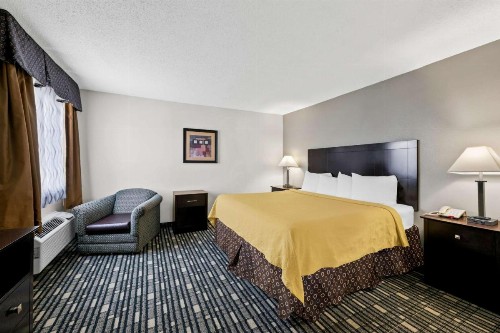 SureStay Plus Hotel by Best Western Lubbock Medical Center - image 13