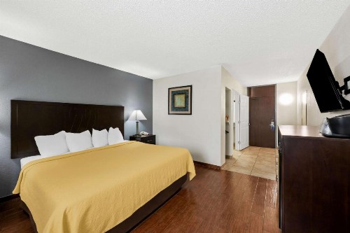 SureStay Plus Hotel by Best Western Lubbock Medical Center - image 14