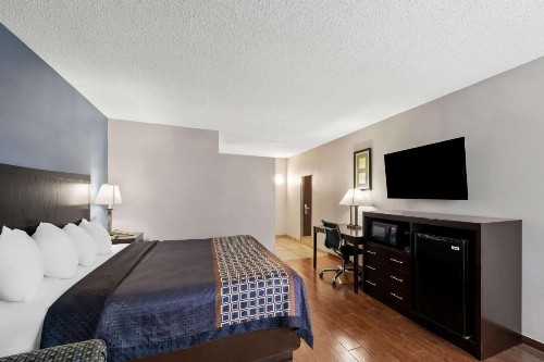SureStay Plus Hotel by Best Western Lubbock Medical Center - image 17