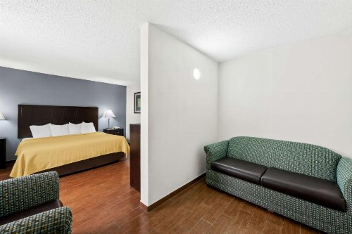 SureStay Plus Hotel by Best Western Lubbock Medical Center - image 24