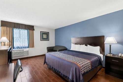 SureStay Plus Hotel by Best Western Lubbock Medical Center - image 27