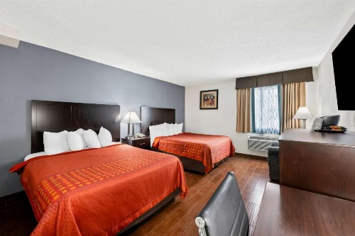 SureStay Plus Hotel by Best Western Lubbock Medical Center - image 36