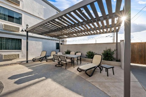 SureStay Plus Hotel by Best Western Lubbock Medical Center - image 38