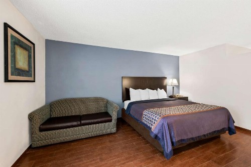 SureStay Plus Hotel by Best Western Lubbock Medical Center - image 39