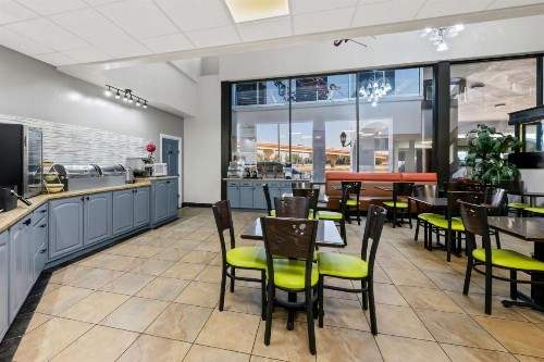SureStay Plus Hotel by Best Western Lubbock Medical Center - image 46