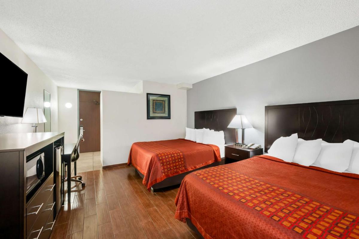 SureStay Plus Hotel by Best Western Lubbock Medical Center - image 6