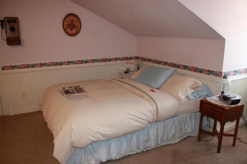 Woodrow House Bed & Breakfast - image 11
