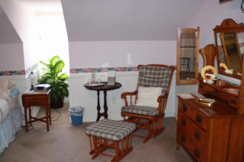 Woodrow House Bed & Breakfast - image 12
