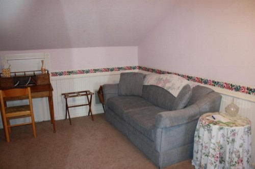 Woodrow House Bed & Breakfast - image 13