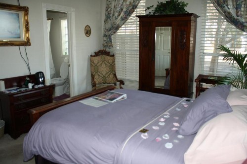 Woodrow House Bed & Breakfast - image 14