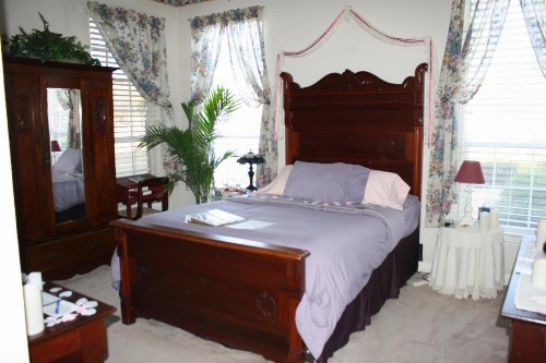 Woodrow House Bed & Breakfast - image 15