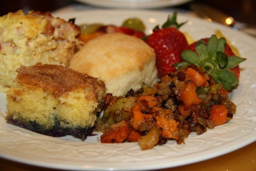 Woodrow House Bed & Breakfast - image 16