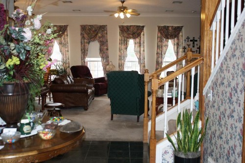 Woodrow House Bed & Breakfast - image 17