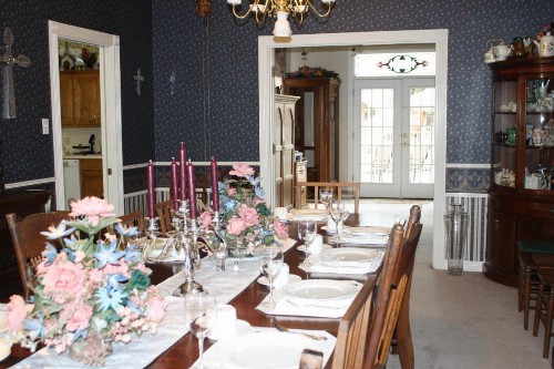 Woodrow House Bed & Breakfast - image 18