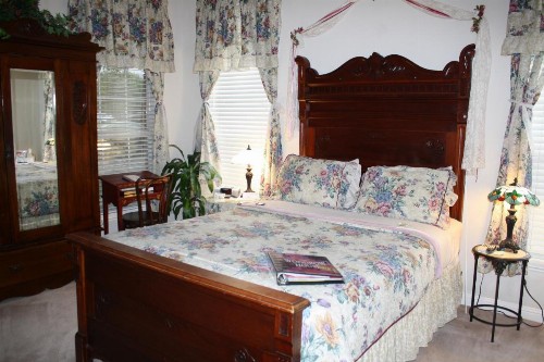 Woodrow House Bed & Breakfast - image 21