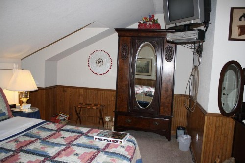 Woodrow House Bed & Breakfast - image 24