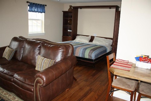 Woodrow House Bed & Breakfast - image 25