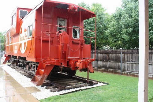 Woodrow House Bed & Breakfast - image 27