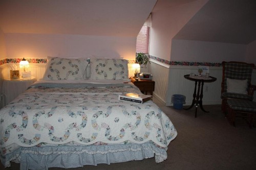 Woodrow House Bed & Breakfast - image 29