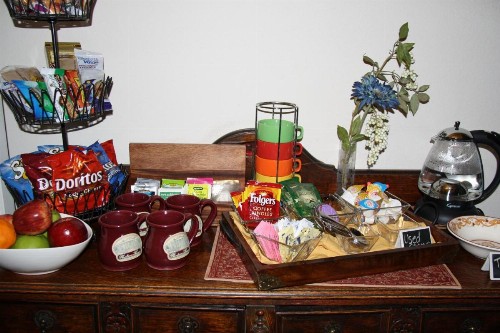 Woodrow House Bed & Breakfast - image 32