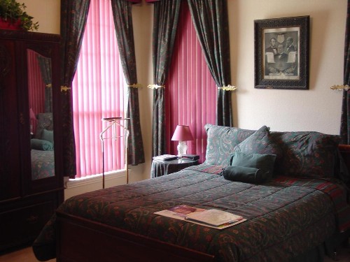 Woodrow House Bed & Breakfast - image 34