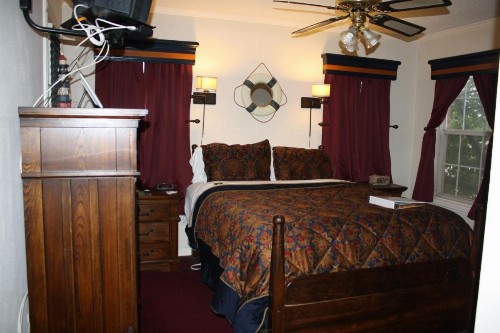 Woodrow House Bed & Breakfast - image 36