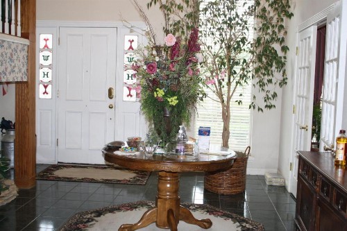 Woodrow House Bed & Breakfast - image 38
