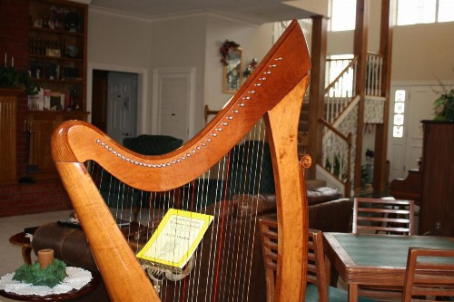 Woodrow House Bed & Breakfast - image 39